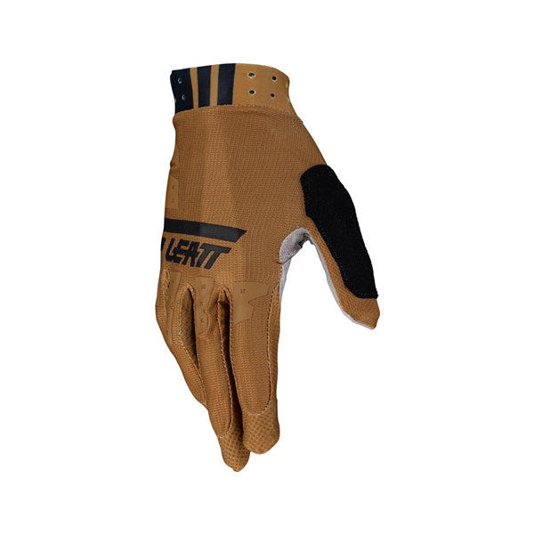 GLOVE MTB 2.0 X-FLOW PEANUT L 10 LEATT