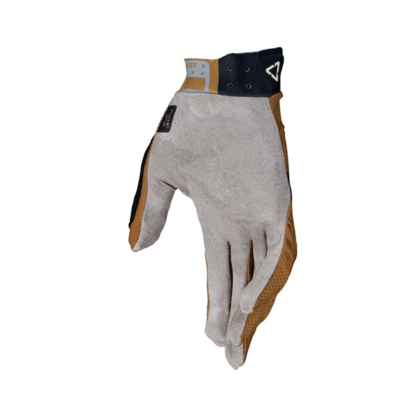 GLOVE MTB 2.0 X-FLOW PEANUT L 10 LEATT