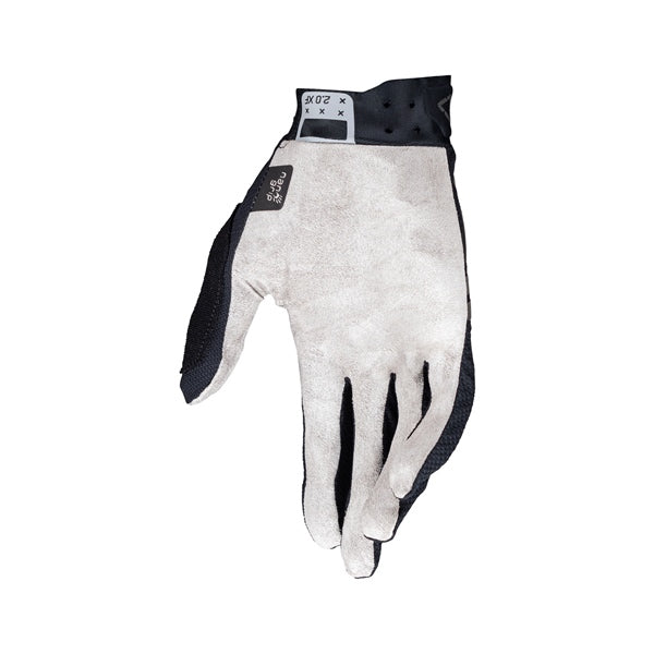 GLOVE MTB 2.0 X-FLOW STLTH L 10 LEATT