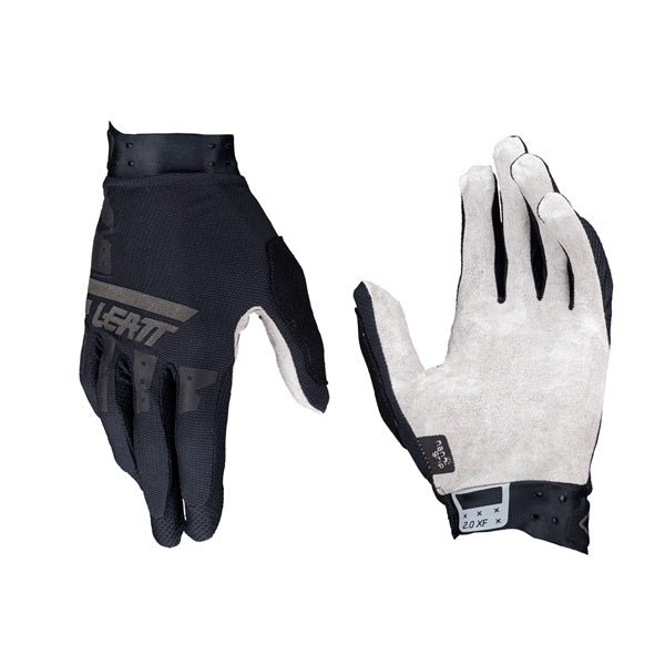 GLOVE MTB 2.0 X-FLOW STLTH L 10 LEATT