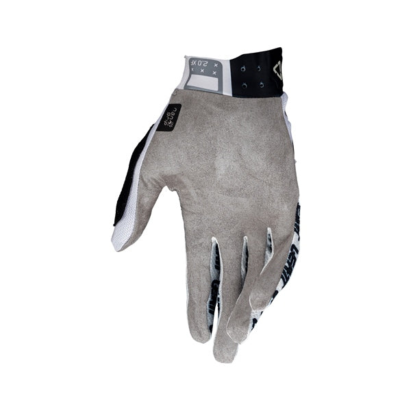 GLOVE MTB 2.0 X-FLOW WH L 10 LEATT