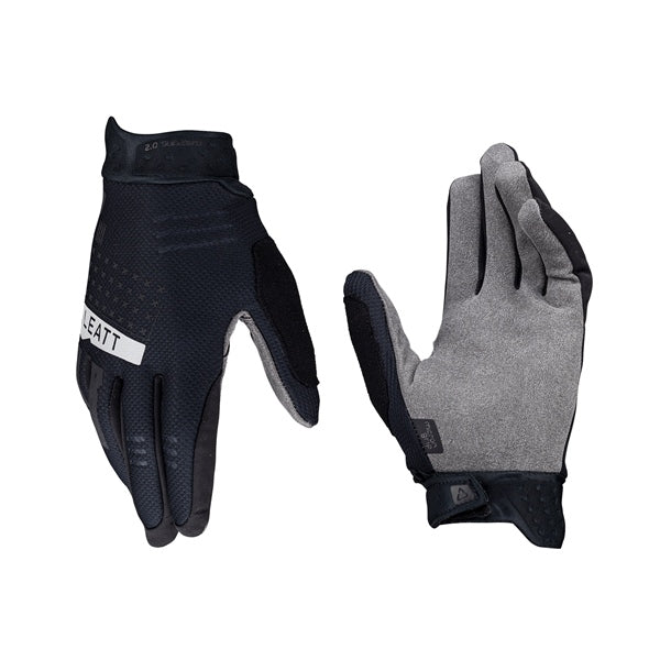 GLOVE MTB 2.0 SUBZERO BK L 10 LEATT