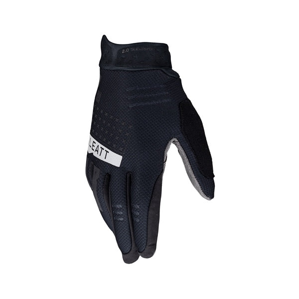 GLOVE MTB 2.0 SUBZERO BK M 9 LEATT