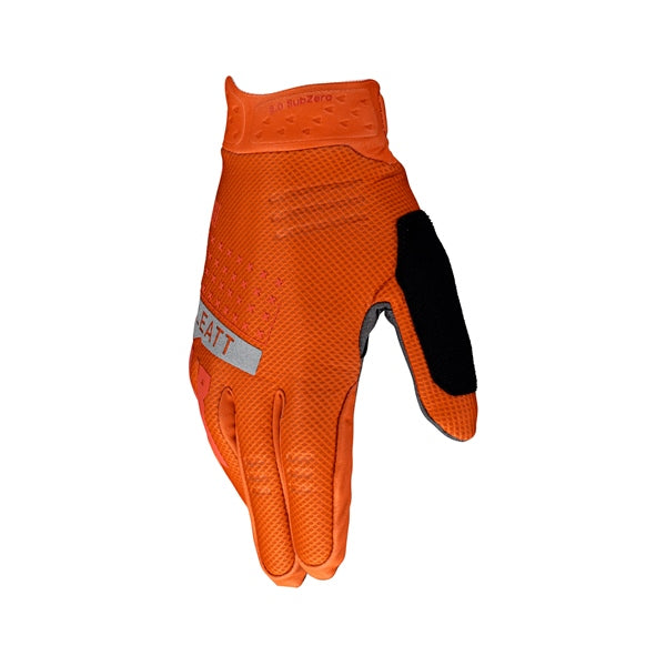 GLOVE MTB 2.0 SUBZERO GLOW M 9 LEATT
