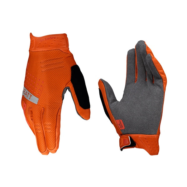 GLOVE MTB 2.0 SUBZERO GLOW L 10 LEATT