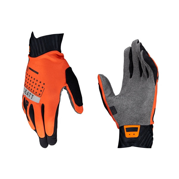 GLOVE MTB 2.0 WINDBLOCK GLOW XL 11 LEATT