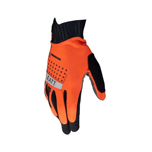 GLOVE MTB 2.0 WINDBLOCK GLOW XL 11 LEATT