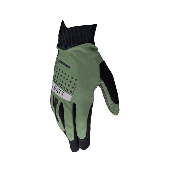 GLOVE MTB 2.0 WINDBLOCK SPINACH M 9