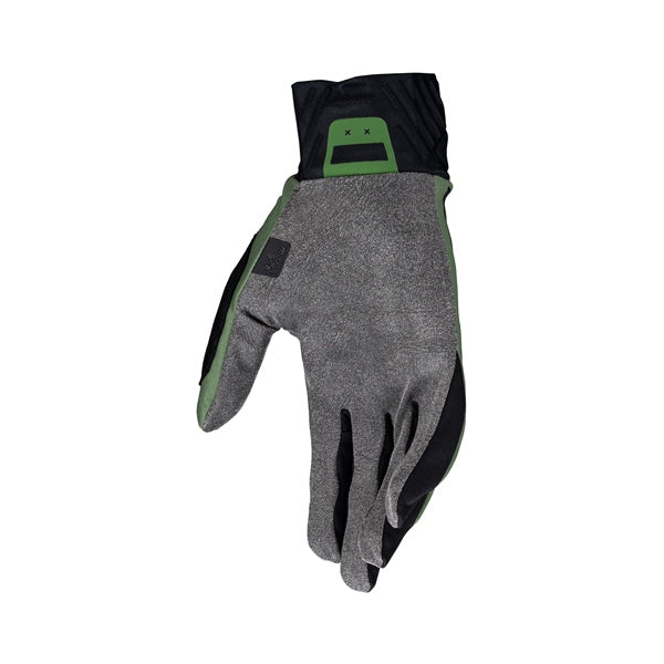 GLOVE MTB 2.0 WINDBLOCK SPINACH M 9