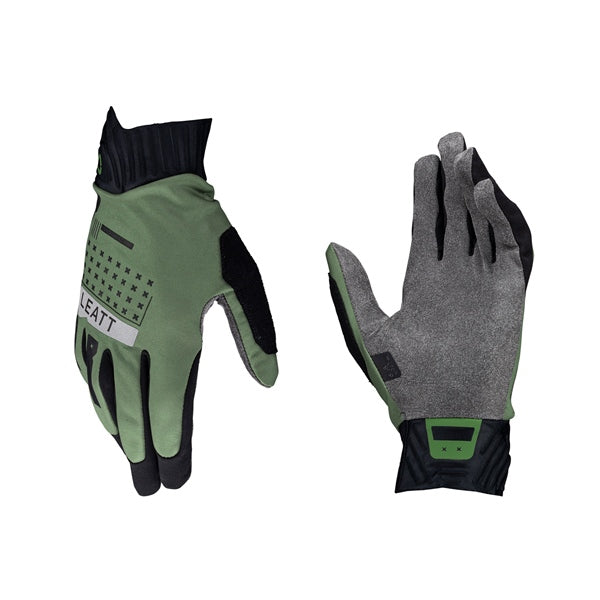 GLOVE MTB 2.0 WINDBLOCK SPINACH M 9