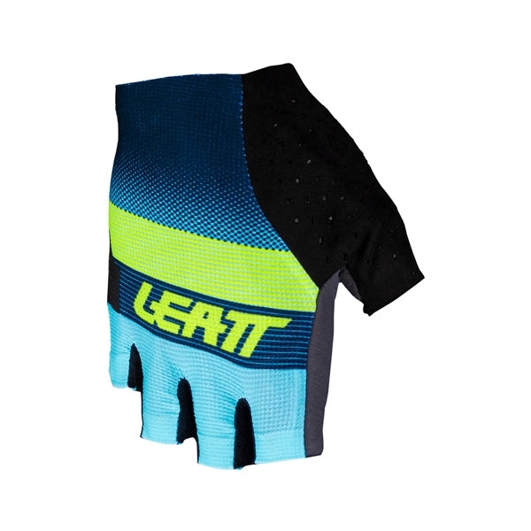GLOVE MTB 5.0 ENDURANCE AQUA L 10 LEATT