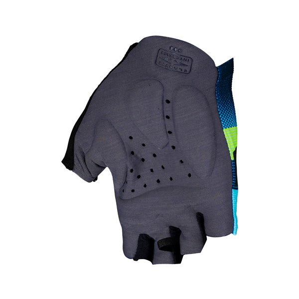 GLOVE MTB 5.0 ENDURANCE AQUA L 10 LEATT