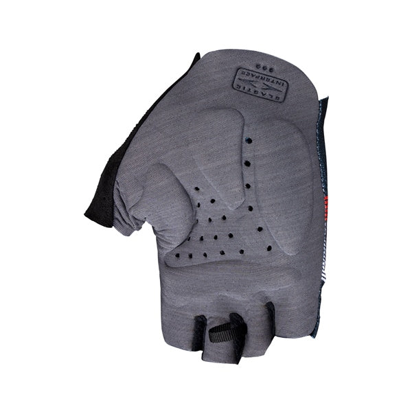 GLOVE MTB 5.0 ENDURANCE BK M 9 LEATT