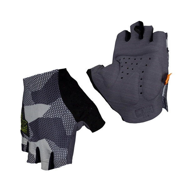 GLOVE MTB 5.0 ENDURANCE GRANITE S 8