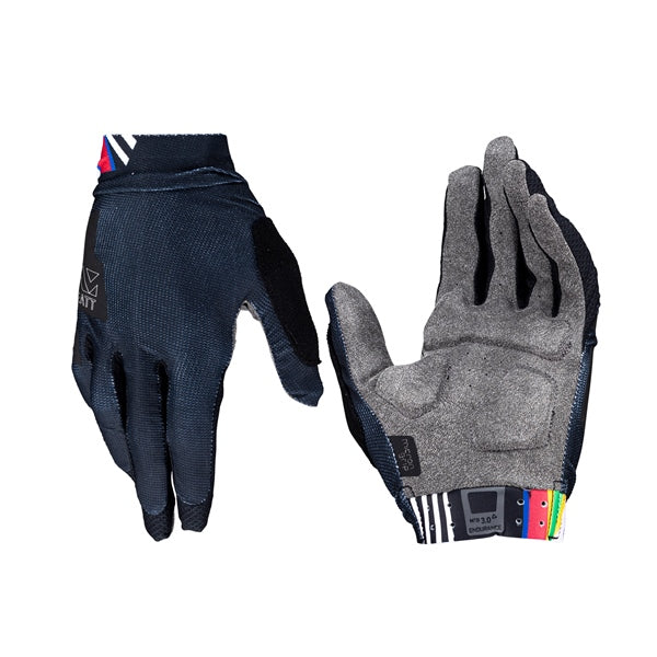 GLOVE MTB 3.0 ENDURANCE BK M 9 LEATT