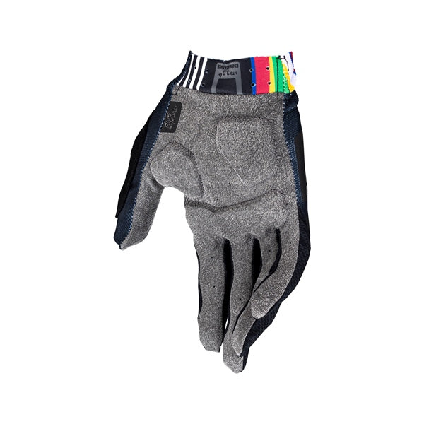 GLOVE MTB 3.0 ENDURANCE BK S 8 LEATT