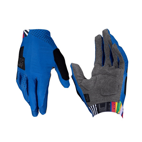 GLOVE MTB 3.0 ENDURANCE BL L 10 LEATT