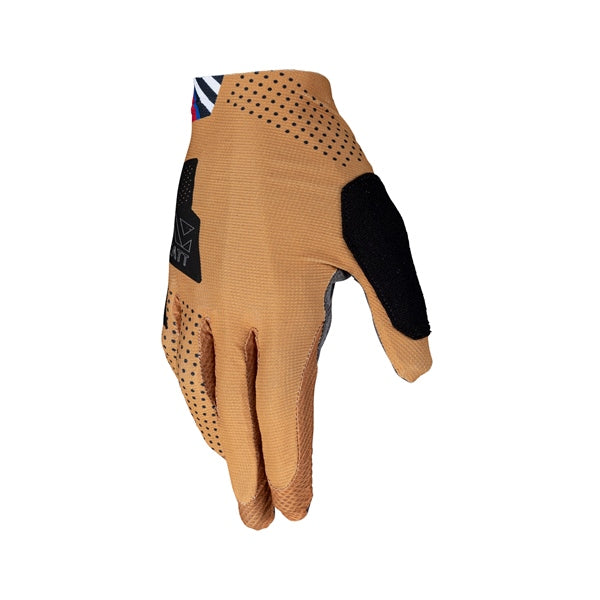 GLOVE MTB 3.0 ENDURANCE RUST XL 11 LEATT