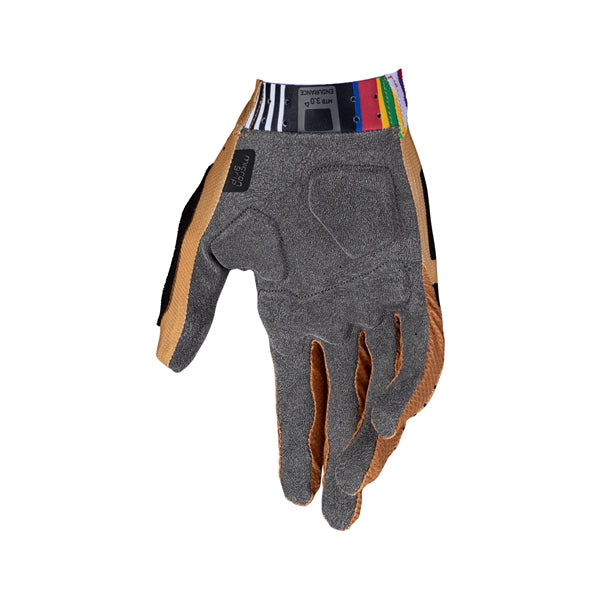 GLOVE MTB 3.0 ENDURANCE RUST S 8 LEATT