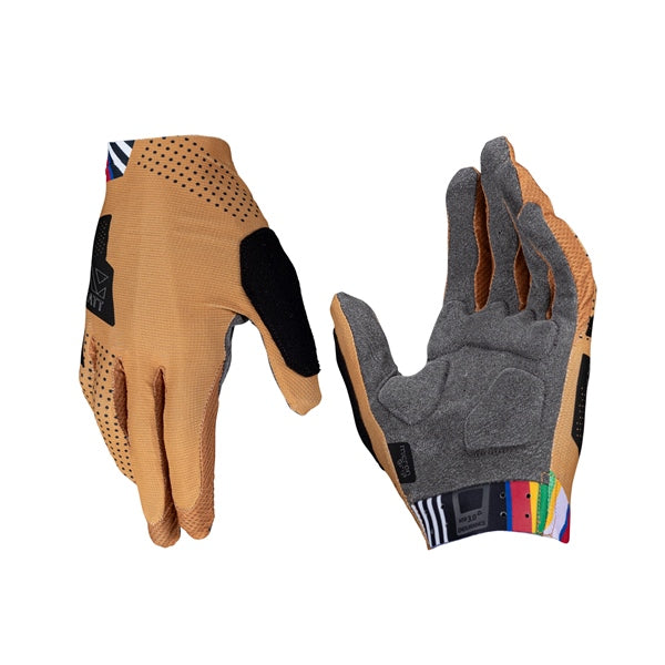GLOVE MTB 3.0 ENDURANCE RUST XL 11 LEATT