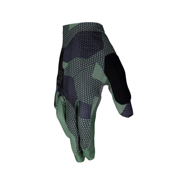 GLOVE MTB 3.0 ENDURANCE SPINACH XL 11