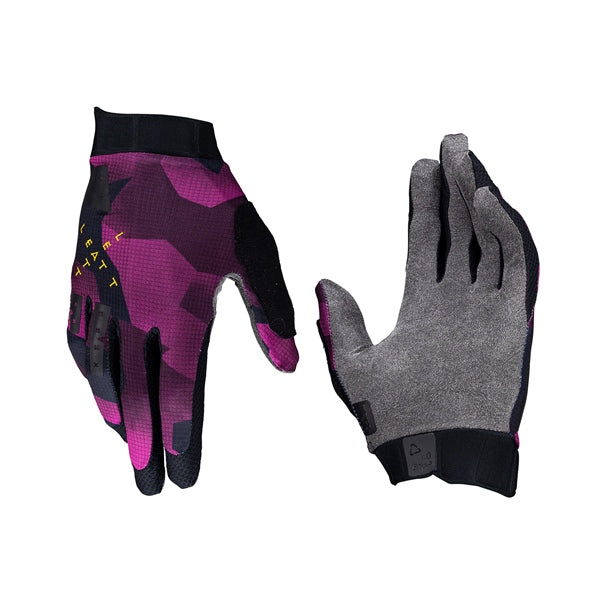 GLOVE MTB 1.0 GRIPR PR S 8 LEATT