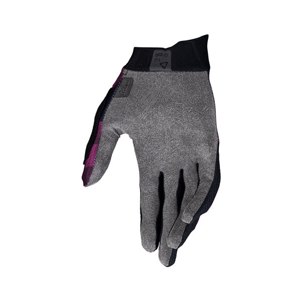GLOVE MTB 1.0 GRIPR PR S 8 LEATT