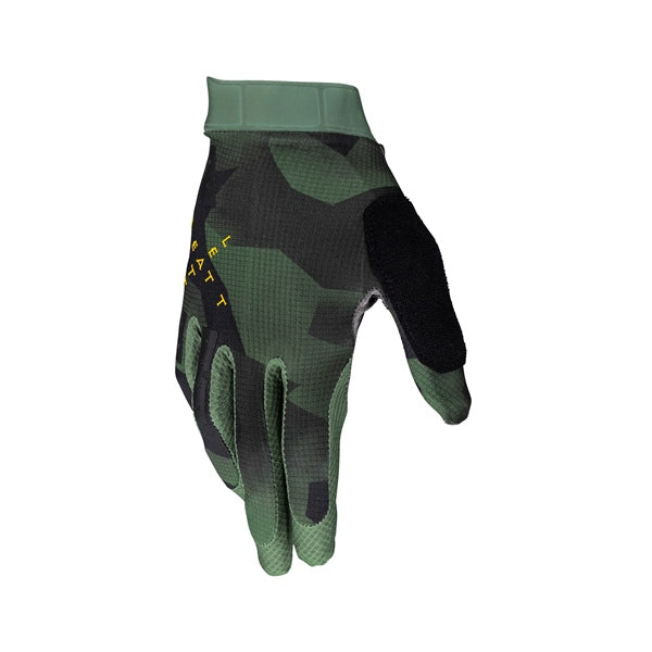 GLOVE MTB 1.0 GRIPR SPINACH XL 11