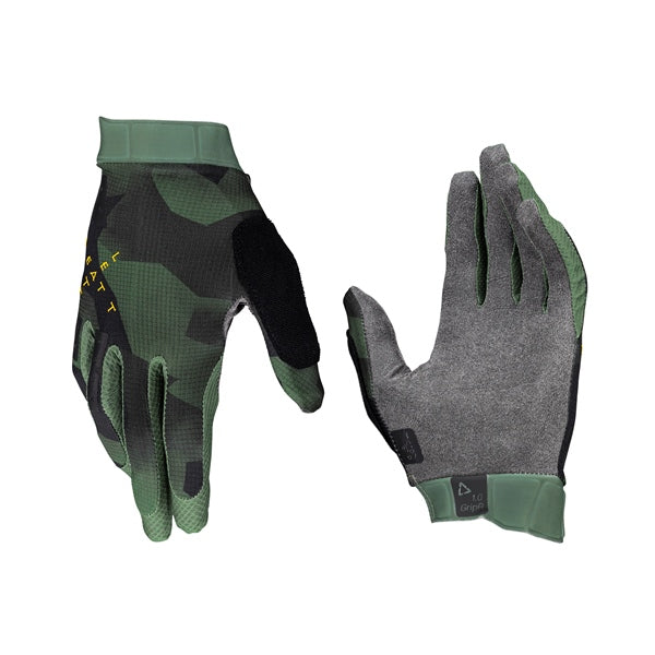 GLOVE MTB 1.0 GRIPR SPINACH XL 11