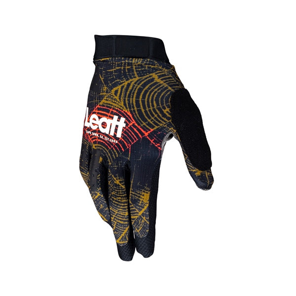 GLOVE MTB 1.0 GRIPR TIMBER S 8 LEATT