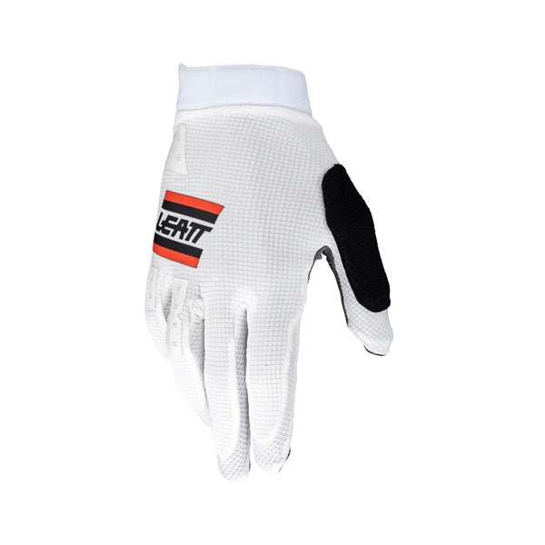 GLOVE MTB 1.0 GRIPR WH XL 11 LEATT