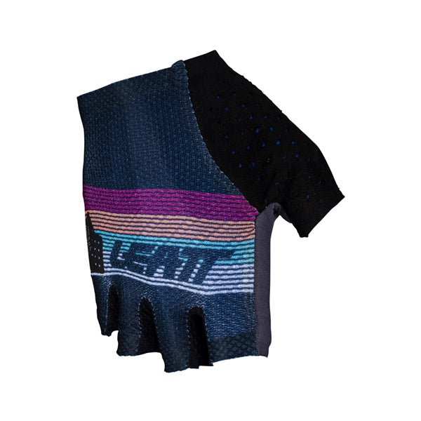 GLOVE MTB 5.0 ENDURANCE WOM BK M 9
