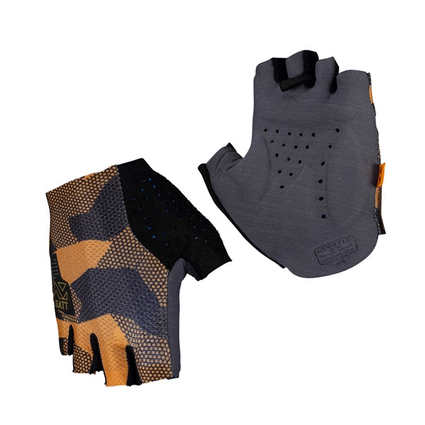 GLOVE MTB 5.0 ENDURANCE WOM RUST S 8