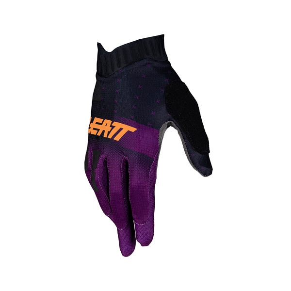 GLOVE MTB 1.0 GRIPR WOM PR M 9 LEATT