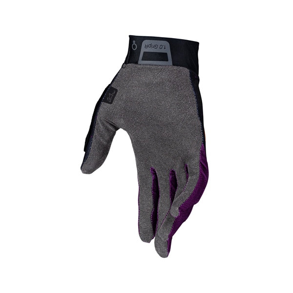 GLOVE MTB 1.0 GRIPR WOM PR S 8 LEATT