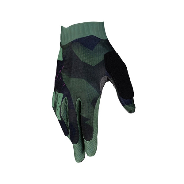 GLOVE MTB 1.0 GRIPR WOM SPINACH XS 7