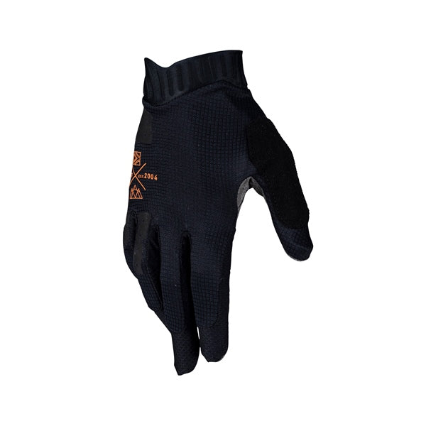 GLOVE MTB 1.0 GRIPR WOM STLTH S 8 LEATT