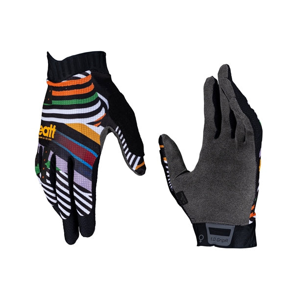 GLOVE MTB 1.0 GRIPR WOM STRIPES XS 7