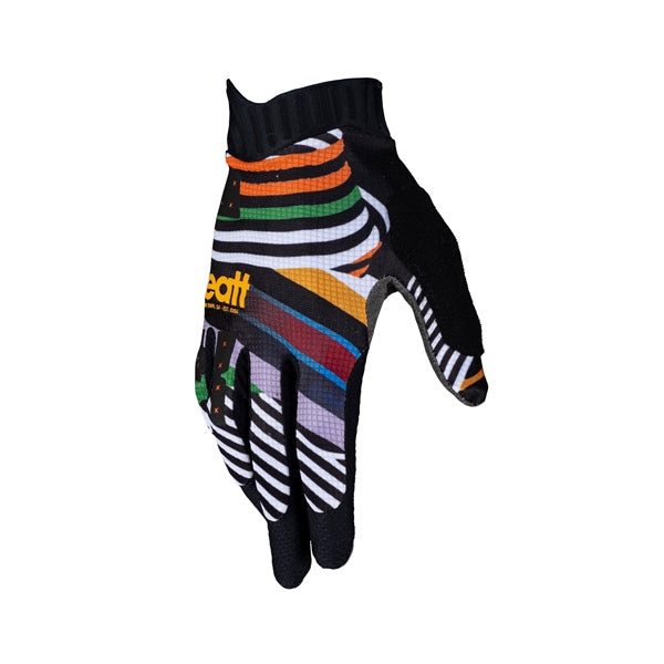 GLOVE MTB 1.0 GRIPR WOM STRIPES M 9