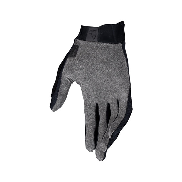 GLOVE MTB 1.0 GRIPR JR STLTH S 7 LEATT