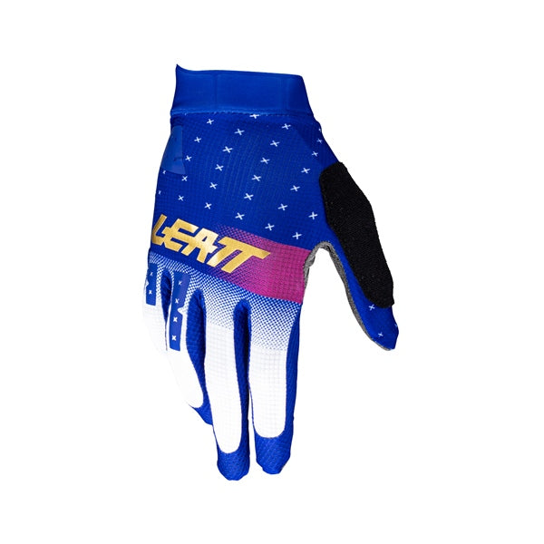 GLOVE MTB 1.0 GRIPR JR ULTRABL S 7