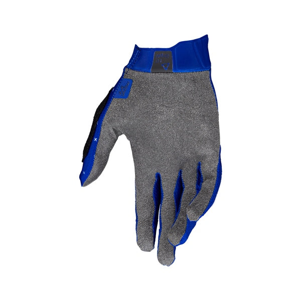 GLOVE MTB 1.0 GRIPR JR ULTRABL S 7