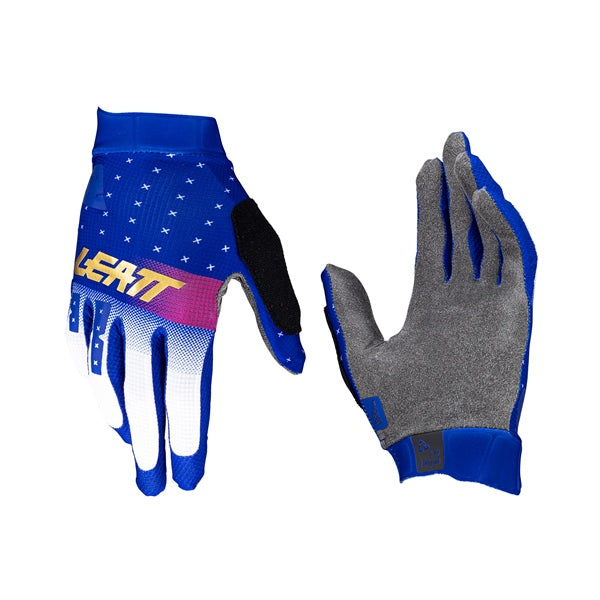 GLOVE MTB 1.0 GRIPR JR ULTRABL S 7