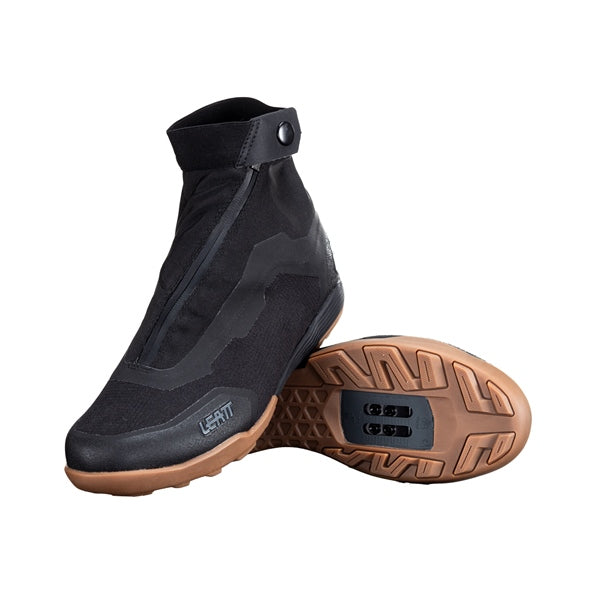SHOE HYDRADRI 7.0 CLIP BK 9 LEATT