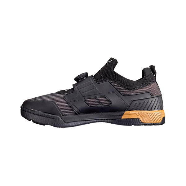SHOE HYDRADRI 5.0 PROCLIP BK 8 LEATT