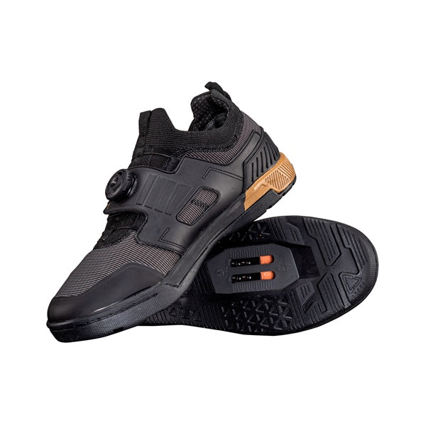 SHOE HYDRADRI 5.0 PROCLIP BK 11 LEATT