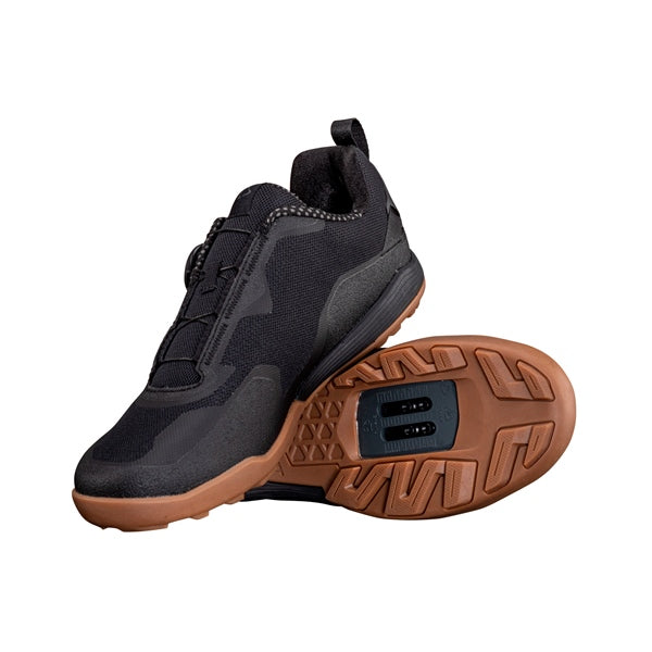 SHOE PROCLIP 6.0 BK 7 LEATT