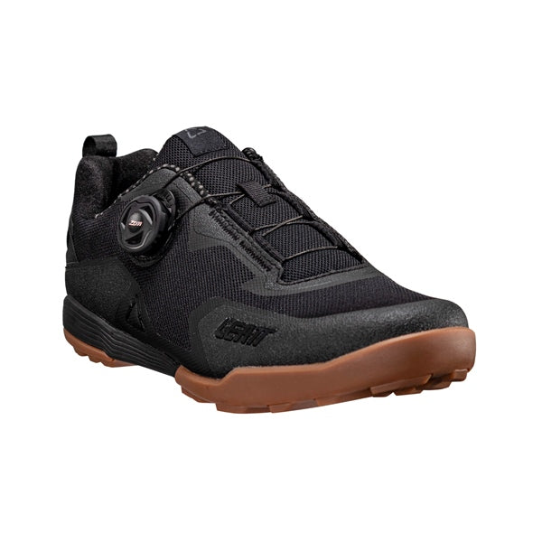 SHOE PROCLIP 6.0 BK 7 LEATT