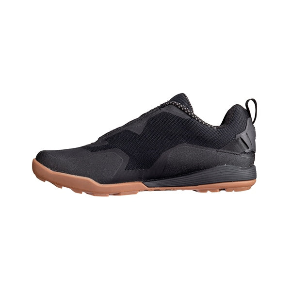 SHOE PROCLIP 6.0 BK 7 LEATT