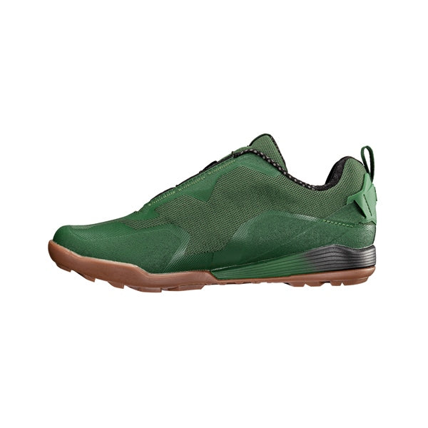 SHOE PROCLIP 6.0 SPINACH 6 LEATT
